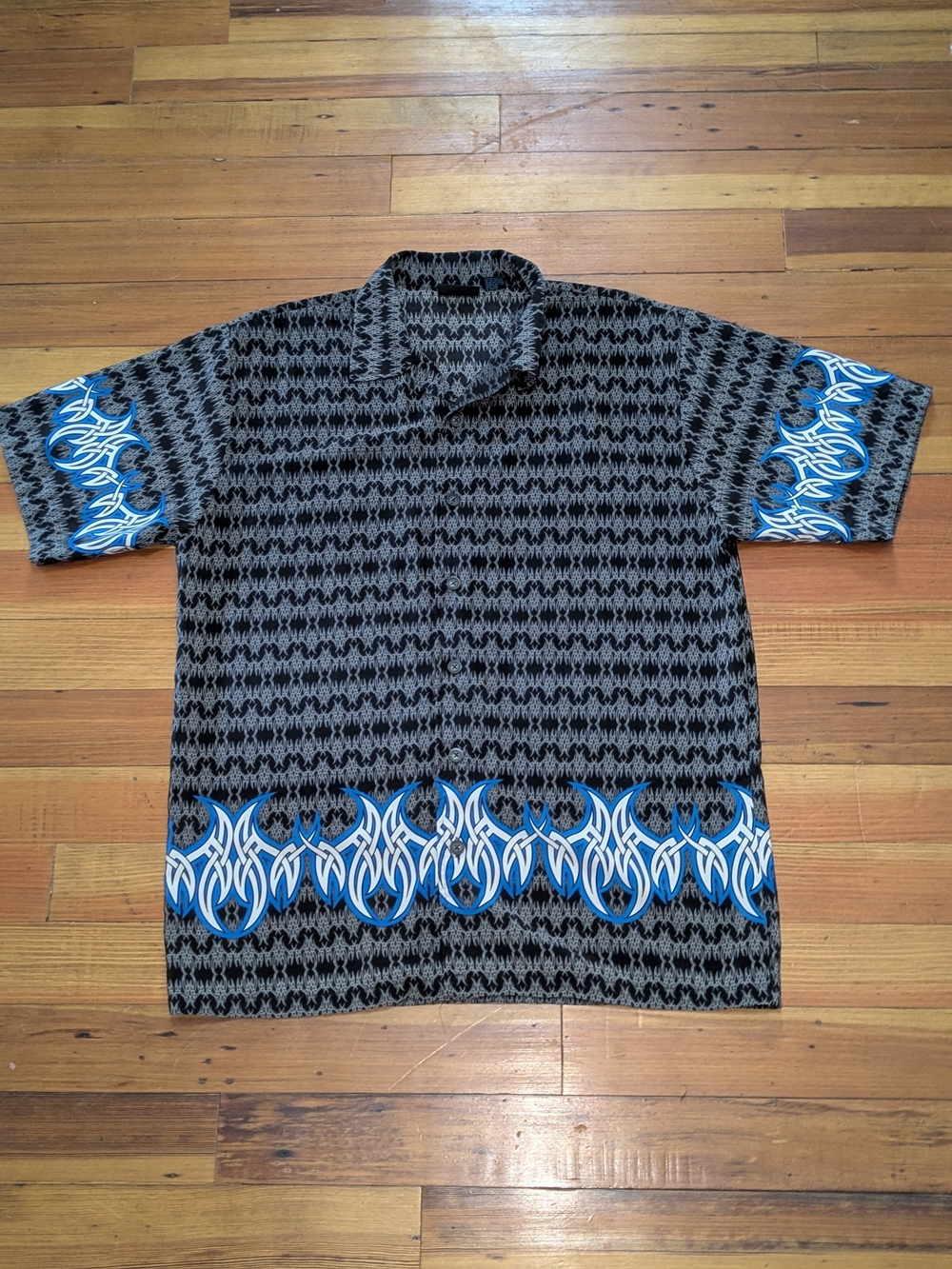 VINTAGE - MT:2 - SIZE L - Picture 2 of 15